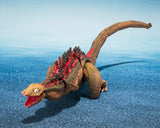 S.H.MonsterArts Godzilla (2016) The Second Form & Third Form & Giant Unidentified Creature Set