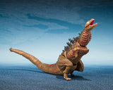 S.H.MonsterArts Godzilla (2016) The Second Form & Third Form & Giant Unidentified Creature Set