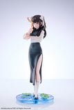 Yao Zhi Illustrated by FKEY Normal Edition 1/6 Scale Figure