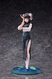 Yao Zhi Illustrated by FKEY Normal Edition 1/6 Scale Figure