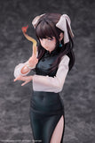 Yao Zhi Illustrated by FKEY Normal Edition 1/6 Scale Figure