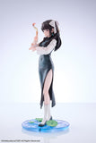 Yao Zhi Illustrated by FKEY Normal Edition 1/6 Scale Figure