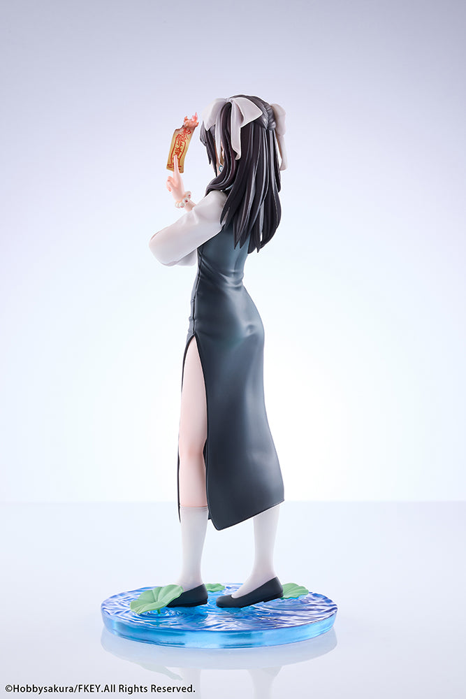 HOBBY SAKURA Yao Zhi Illustrated by FKEY Deluxe Edition 1/6 Scale 