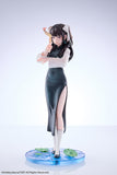 Yao Zhi Illustrated by FKEY Deluxe Edition 1/6 Scale Figure