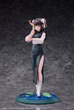 Yao Zhi Illustrated by FKEY Deluxe Edition 1/6 Scale Figure