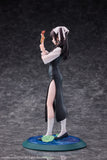 Yao Zhi Illustrated by FKEY Deluxe Edition 1/6 Scale Figure