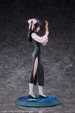 Yao Zhi Illustrated by FKEY Deluxe Edition 1/6 Scale Figure