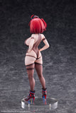 Rainbow Red Apple Illustrated by StarCat Normal Edition 1/6 Scale Figure