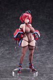 Rainbow Red Apple Illustrated by StarCat Deluxe Edition 1/6 Scale Figure