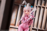 Super Bunny Illustrated by DDUCK KONG 1/6 Scale Figure