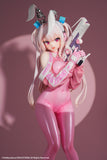 Super Bunny Illustrated by DDUCK KONG 1/6 Scale Figure