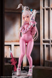 Super Bunny Illustrated by DDUCK KONG Limited Edition 1/6 Scale Figure
