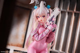 Super Bunny Illustrated by DDUCK KONG Limited Edition 1/6 Scale Figure