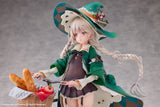 Kaido Witch Lily Illustrated by DSmile Figure 1/7 Scale Figure