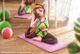 Yoga Shoujo illustration by Kinku Bonus Inclusive LIMITED EDITION 1/7 Scale Figure