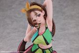 Yoga Shoujo illustration by Kinku Bonus Inclusive LIMITED EDITION 1/7 Scale Figure