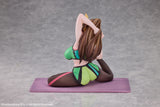 Yoga Shoujo illustration by Kinku 1/7 Scale Figure