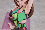 Yoga Shoujo illustration by Kinku 1/7 Scale Figure