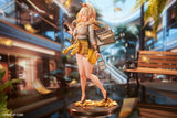 Goddess of Victory: Nikke Rupee 1/7 Scale Figure
