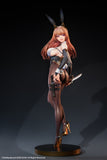 PSYCHO BUNNY - illustration by LOVECACAO 1/7 Scale Figure