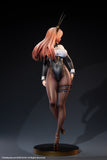 PSYCHO BUNNY - illustration by LOVECACAO 1/7 Scale Figure