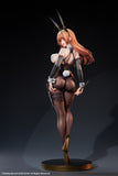 PSYCHO BUNNY - illustration by LOVECACAO 1/7 Scale Figure