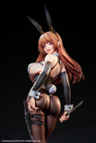 PSYCHO BUNNY - illustration by LOVECACAO 1/7 Scale Figure