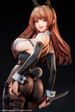 PSYCHO BUNNY - illustration by LOVECACAO 1/7 Scale Figure