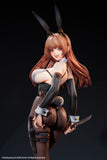 PSYCHO BUNNY - illustration by LOVECACAO 1/7 Scale Figure