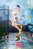 Spark illustration by mignon Deluxe Edition 1/7 Scale Figure