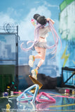 Spark illustration by mignon Deluxe Edition 1/7 Scale Figure