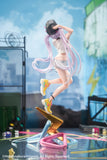 Spark illustration by mignon Deluxe Edition 1/7 Scale Figure