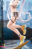 Spark illustration by mignon Deluxe Edition 1/7 Scale Figure