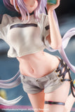 Spark illustration by mignon Deluxe Edition 1/7 Scale Figure
