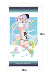 Spark illustration by mignon Deluxe Edition 1/7 Scale Figure