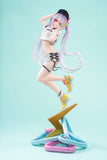 Spark illustration by mignon Deluxe Edition 1/7 Scale Figure