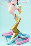 Spark illustration by mignon Deluxe Edition 1/7 Scale Figure