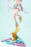 Spark illustration by mignon Deluxe Edition 1/7 Scale Figure