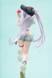 Spark illustration by mignon Deluxe Edition 1/7 Scale Figure