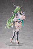 Dokuganryu-chan illustration by Mataro 1/6 Scale Figure