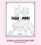 Goddess of Victory: Nikke Dorothy DELUXE EDITION 1/7 Scale Figure
