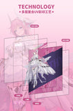 Goddess of Victory: Nikke Dorothy DELUXE EDITION 1/7 Scale Figure
