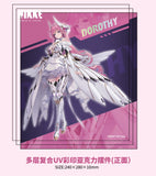 Goddess of Victory: Nikke Dorothy DELUXE EDITION 1/7 Scale Figure