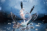 Goddess of Victory - Nikke Cinderella DELUXE 1/4 Scale Figure