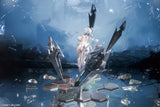 Goddess of Victory - Nikke Cinderella DELUXE 1/4 Scale Figure