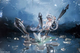 Goddess of Victory - Nikke Cinderella DELUXE 1/4 Scale Figure