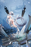 Goddess of Victory - Nikke Cinderella DELUXE 1/4 Scale Figure
