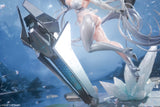 Goddess of Victory - Nikke Cinderella DELUXE 1/4 Scale Figure