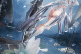 Goddess of Victory - Nikke Cinderella DELUXE 1/4 Scale Figure