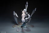 Goddess of Victory - Nikke Cinderella DELUXE 1/4 Scale Figure